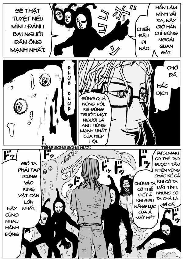 Đấm Phát Chết Luôn (Gốc) Chapter 75 - Trang 2