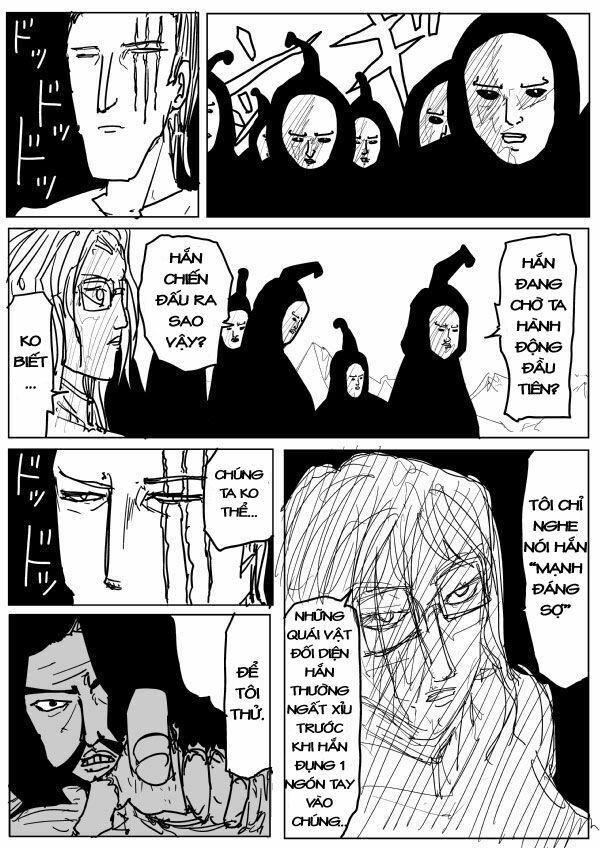 Đấm Phát Chết Luôn (Gốc) Chapter 75 - Trang 2