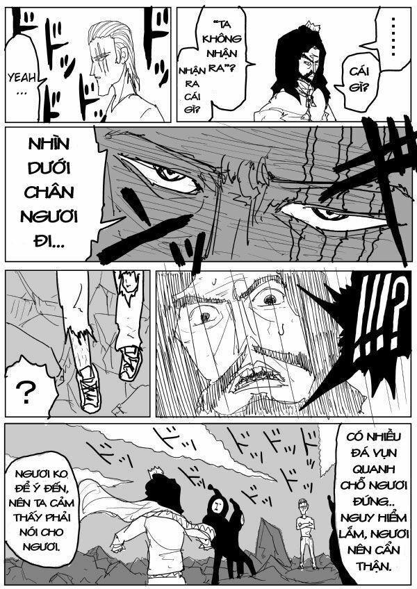 Đấm Phát Chết Luôn (Gốc) Chapter 75 - Trang 2