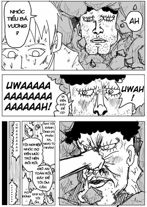 Đấm Phát Chết Luôn (Gốc) Chapter 75 - Trang 2