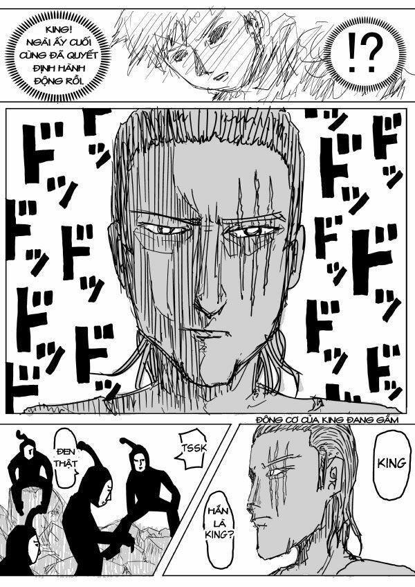 Đấm Phát Chết Luôn (Gốc) Chapter 75 - Trang 2