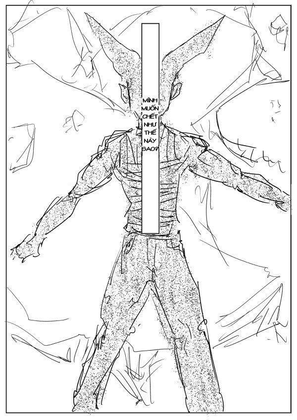 Đấm Phát Chết Luôn (Gốc) Chapter 78 - Trang 2