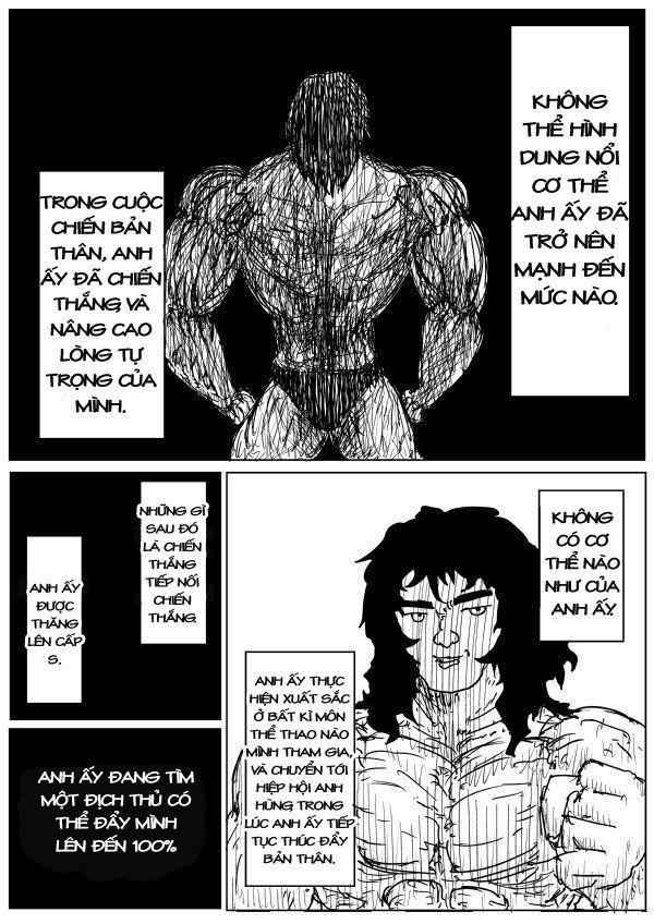 Đấm Phát Chết Luôn (Gốc) Chapter 78 - Trang 2