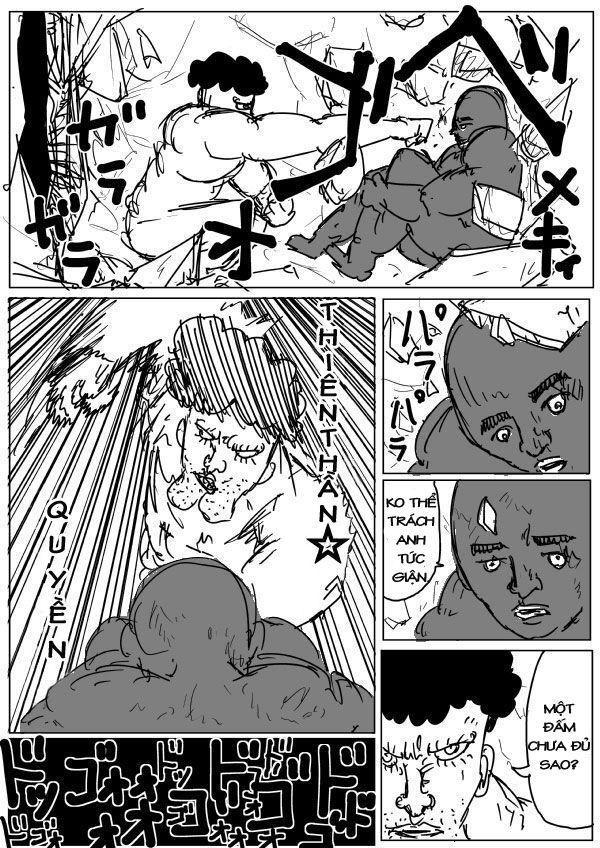 Đấm Phát Chết Luôn (Gốc) Chapter 78 - Trang 2