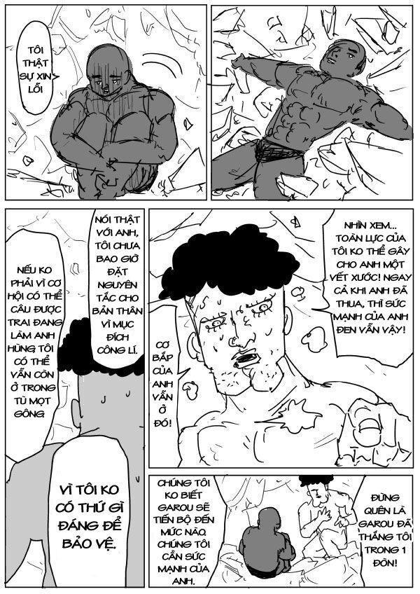 Đấm Phát Chết Luôn (Gốc) Chapter 78 - Trang 2