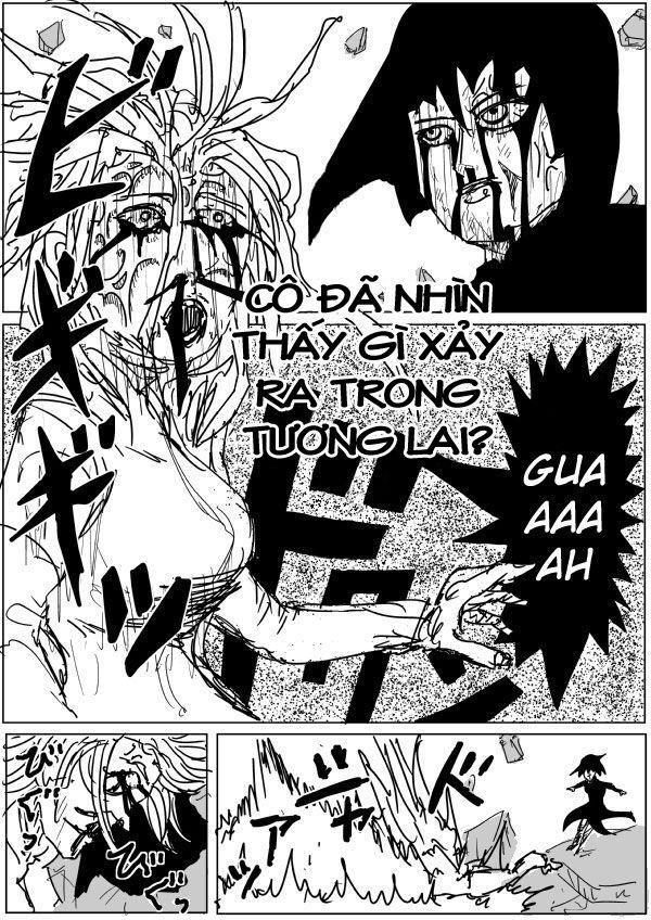 Đấm Phát Chết Luôn (Gốc) Chapter 79 - Trang 2