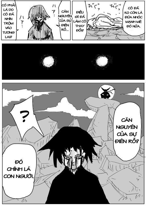 Đấm Phát Chết Luôn (Gốc) Chapter 79 - Trang 2