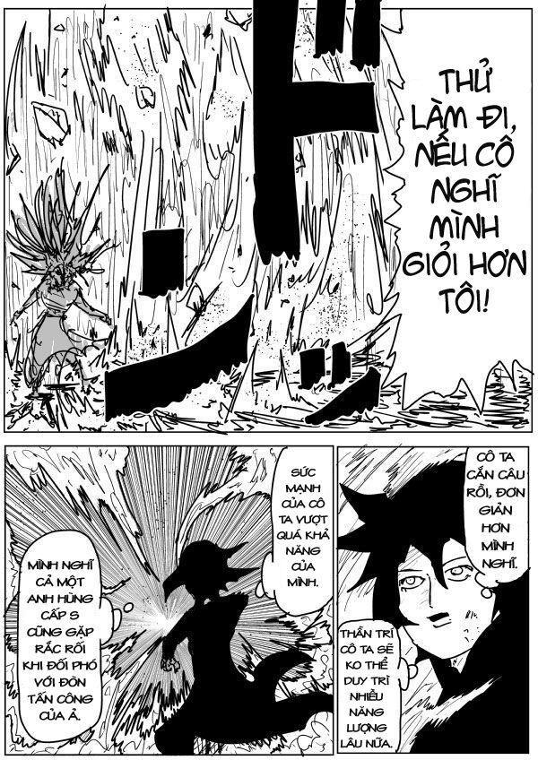 Đấm Phát Chết Luôn (Gốc) Chapter 79 - Trang 2