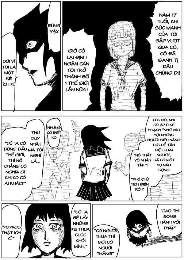 Đấm Phát Chết Luôn (Gốc) Chapter 79 - Trang 2