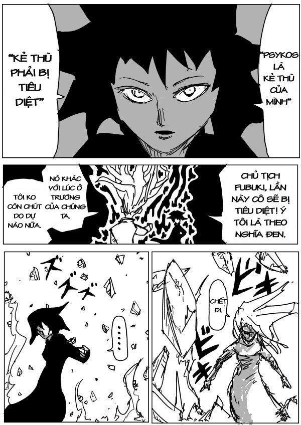 Đấm Phát Chết Luôn (Gốc) Chapter 79 - Trang 2