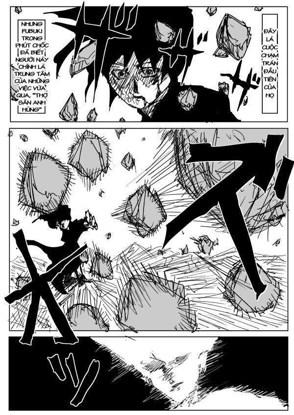 Đấm Phát Chết Luôn (Gốc) Chapter 80 - Trang 2