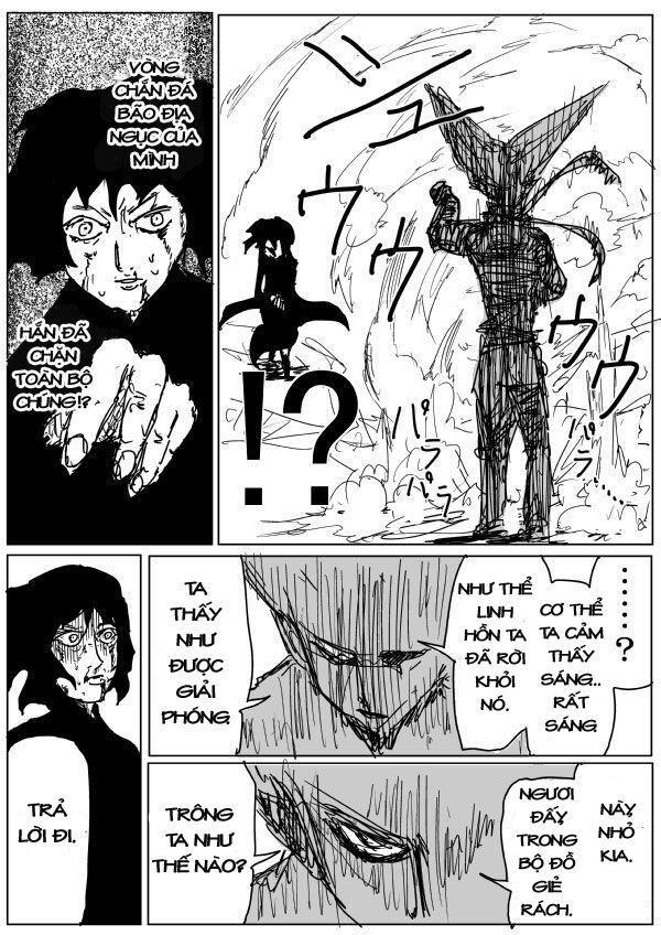 Đấm Phát Chết Luôn (Gốc) Chapter 80 - Trang 2