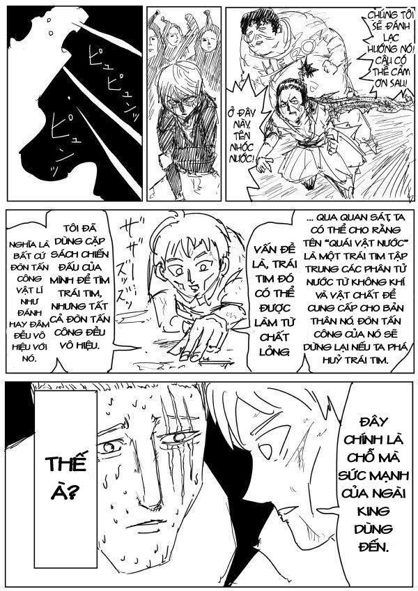 Đấm Phát Chết Luôn (Gốc) Chapter 80 - Trang 2