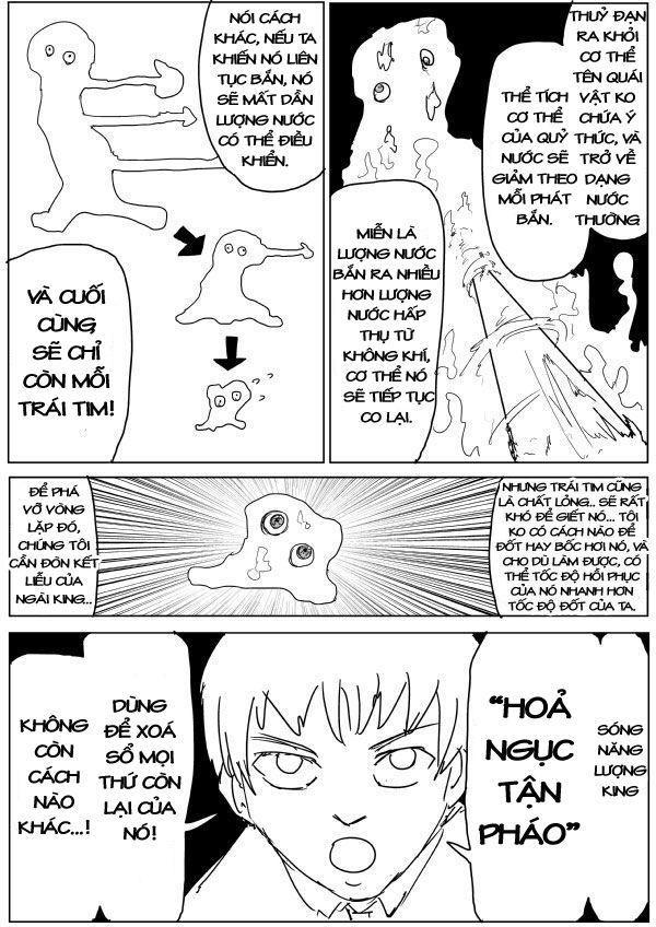 Đấm Phát Chết Luôn (Gốc) Chapter 80 - Trang 2