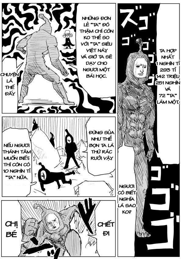 Đấm Phát Chết Luôn (Gốc) Chapter 81 - Trang 2