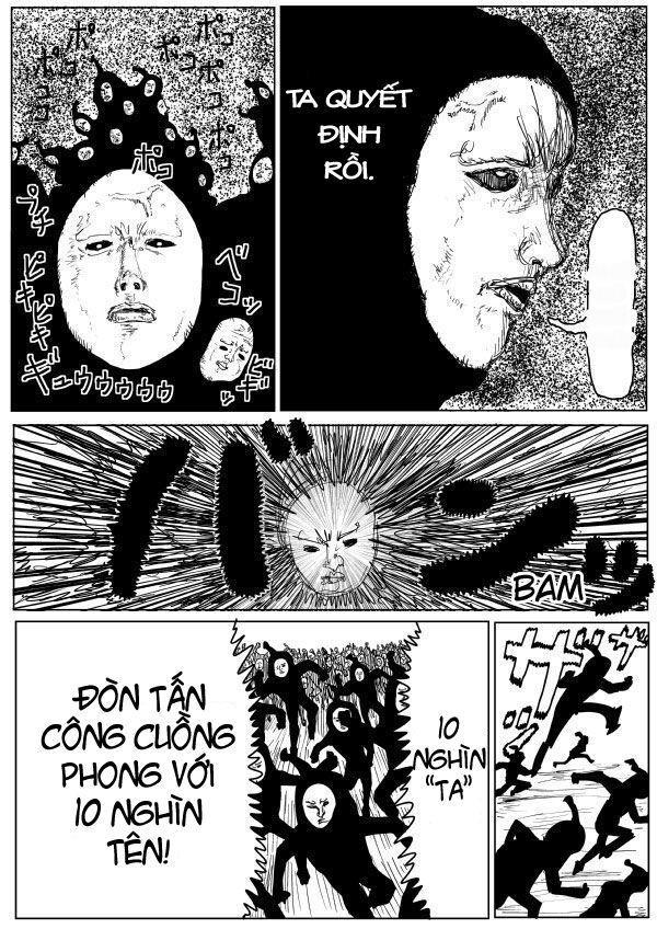 Đấm Phát Chết Luôn (Gốc) Chapter 81 - Trang 2