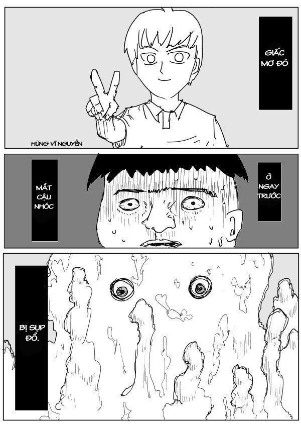 Đấm Phát Chết Luôn (Gốc) Chapter 81 - Trang 2
