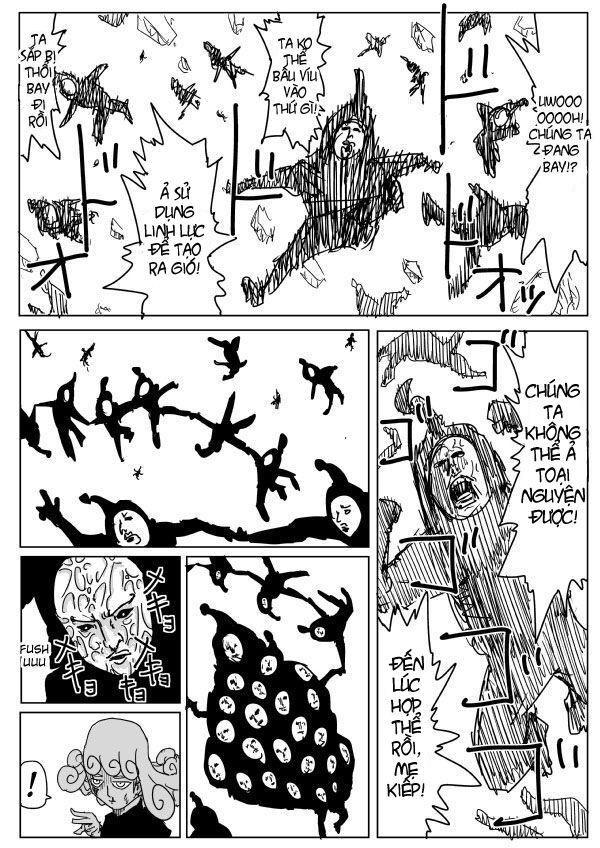 Đấm Phát Chết Luôn (Gốc) Chapter 81 - Trang 2