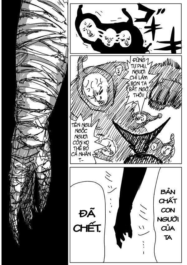 Đấm Phát Chết Luôn (Gốc) Chapter 83 - Trang 2