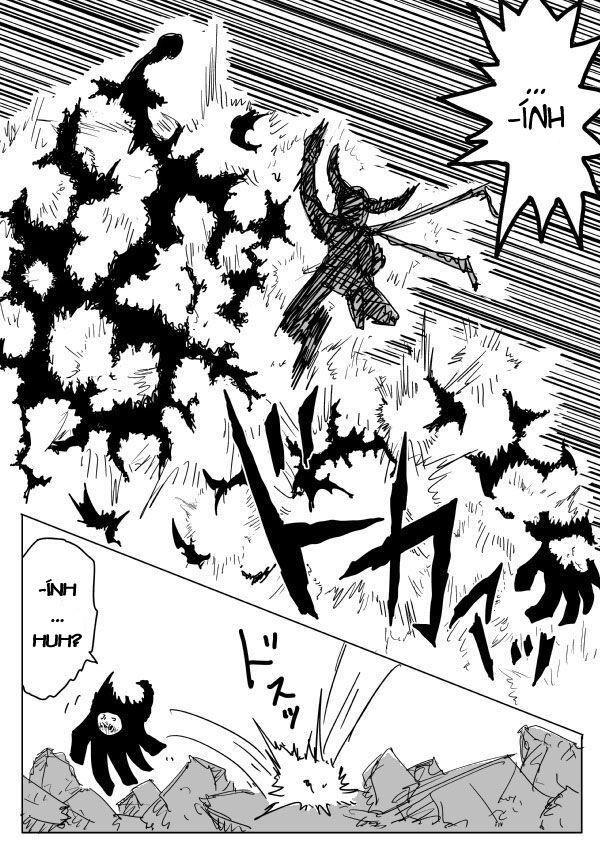 Đấm Phát Chết Luôn (Gốc) Chapter 83 - Trang 2