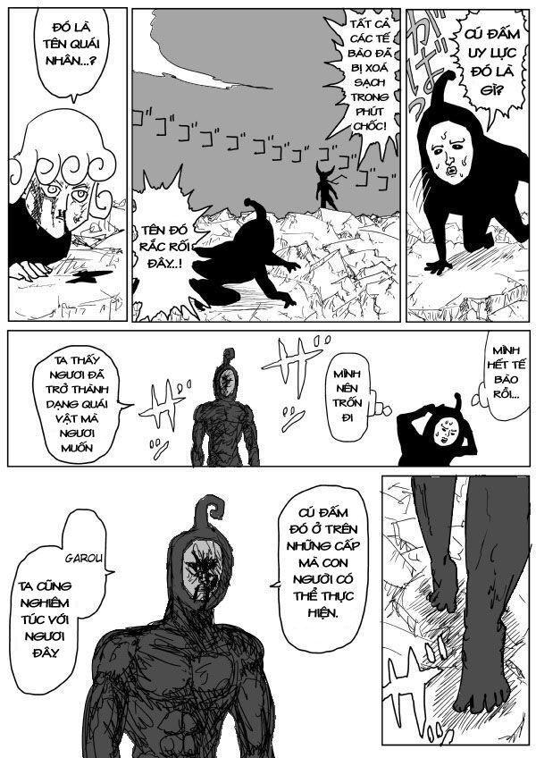 Đấm Phát Chết Luôn (Gốc) Chapter 83 - Trang 2