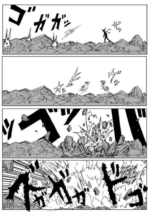 Đấm Phát Chết Luôn (Gốc) Chapter 83 - Trang 2