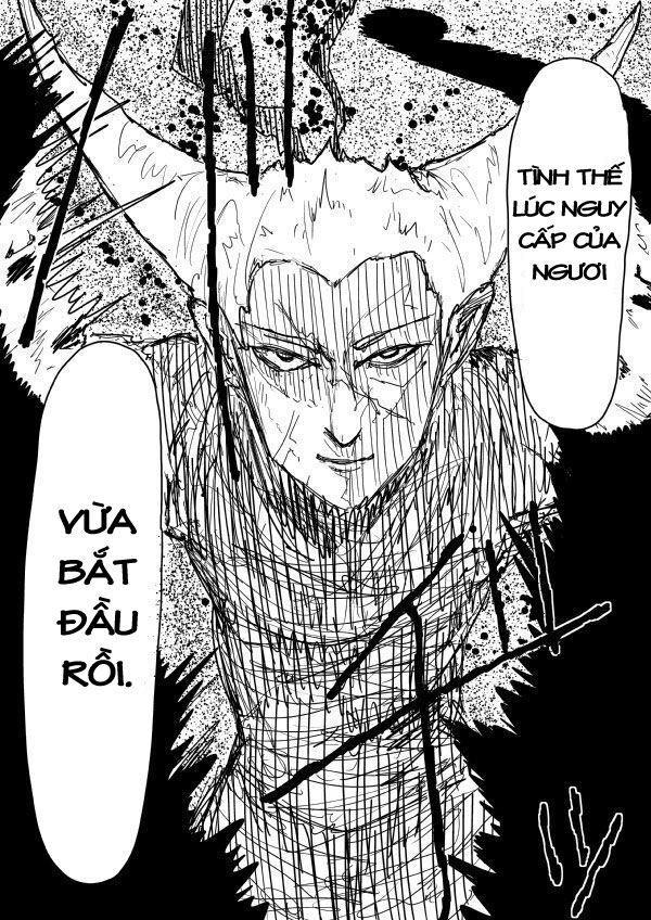 Đấm Phát Chết Luôn (Gốc) Chapter 83 - Trang 2