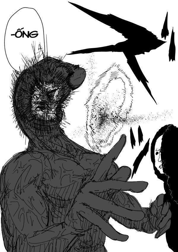 Đấm Phát Chết Luôn (Gốc) Chapter 83 - Trang 2