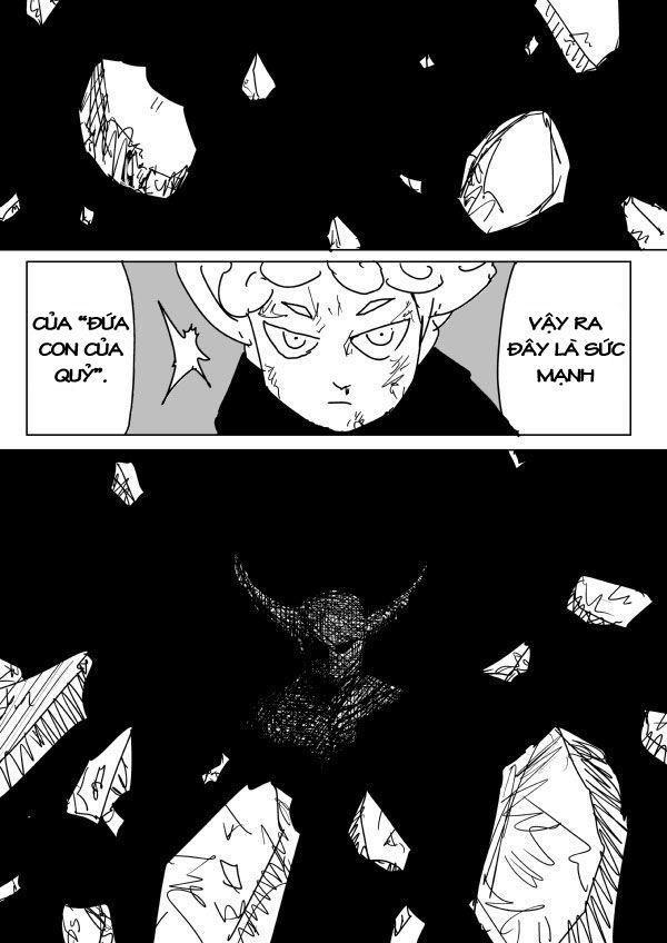 Đấm Phát Chết Luôn (Gốc) Chapter 85 - Trang 2