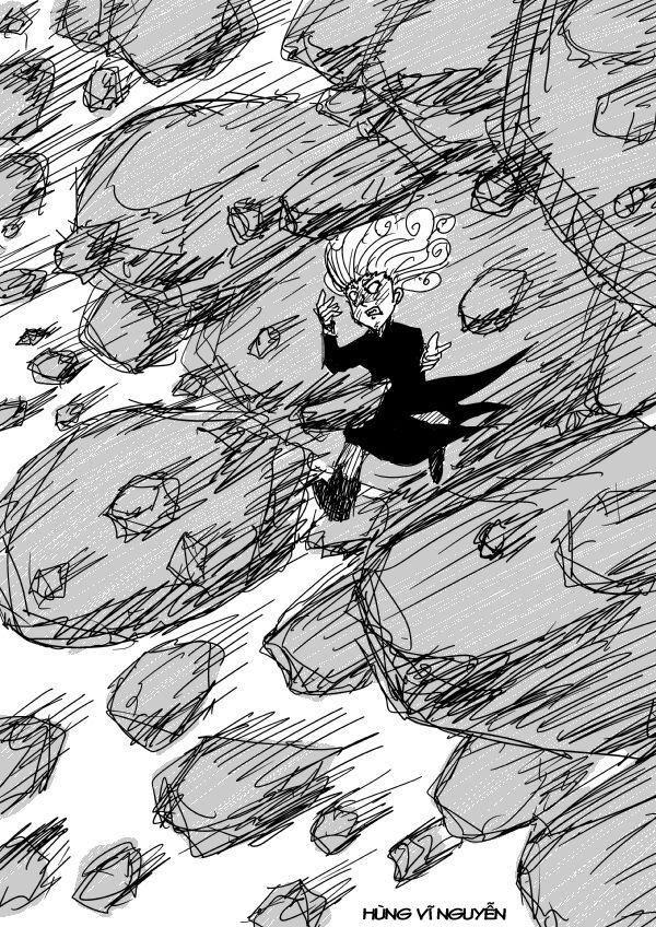 Đấm Phát Chết Luôn (Gốc) Chapter 85 - Trang 2