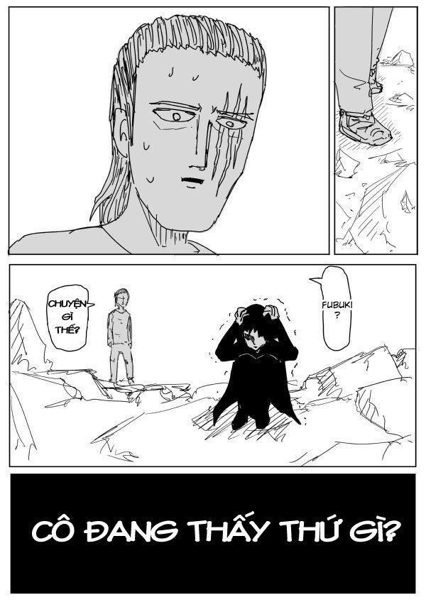 Đấm Phát Chết Luôn (Gốc) Chapter 86 - Trang 2