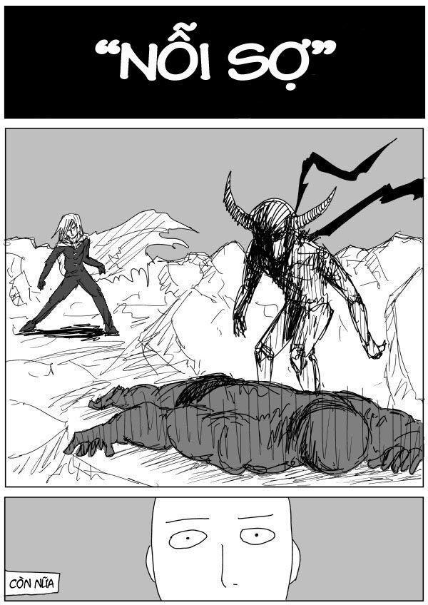 Đấm Phát Chết Luôn (Gốc) Chapter 86 - Trang 2