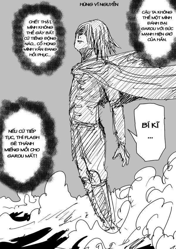 Đấm Phát Chết Luôn (Gốc) Chapter 86 - Trang 2