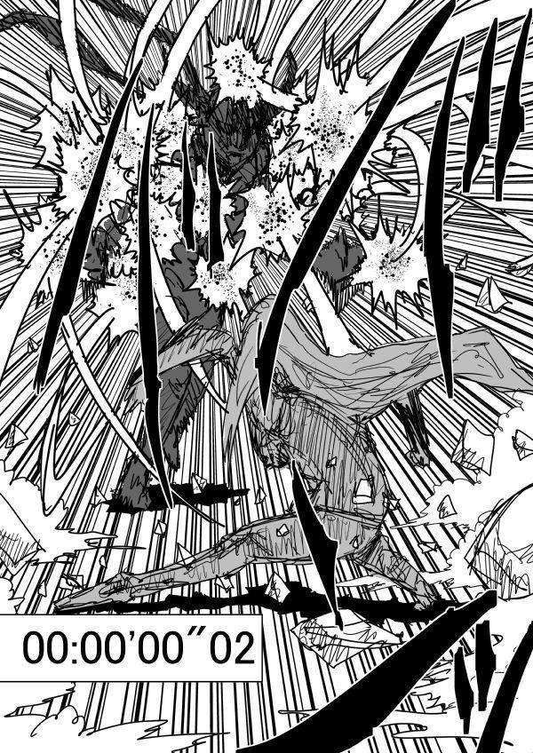 Đấm Phát Chết Luôn (Gốc) Chapter 86 - Trang 2