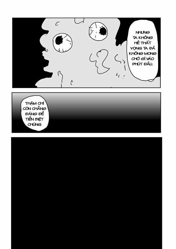 Đấm Phát Chết Luôn (Gốc) Chapter 88 - Trang 2