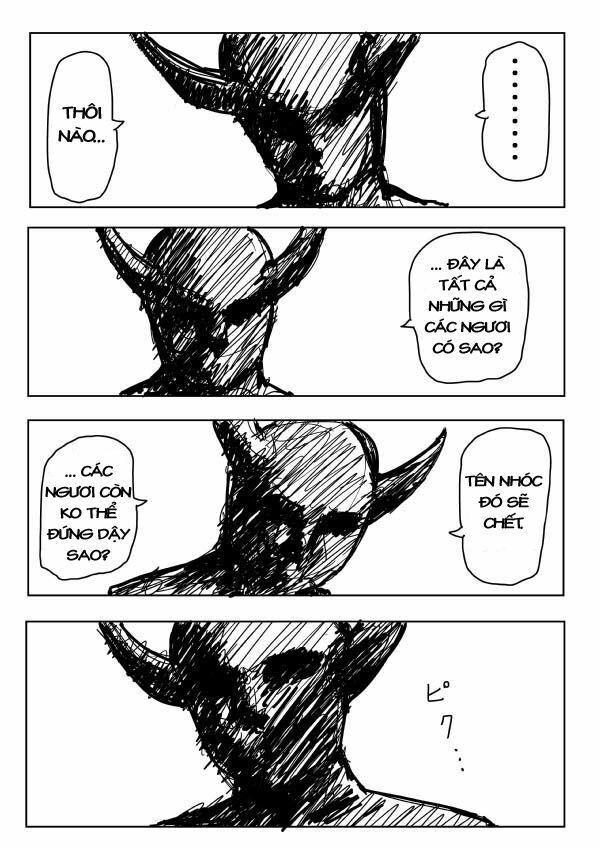 Đấm Phát Chết Luôn (Gốc) Chapter 88 - Trang 2