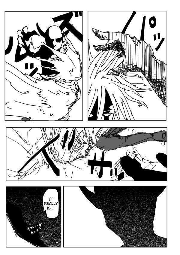 Đấm Phát Chết Luôn (Gốc) Chapter 88 - Trang 2