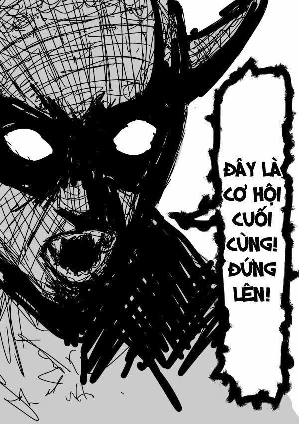 Đấm Phát Chết Luôn (Gốc) Chapter 88 - Trang 2