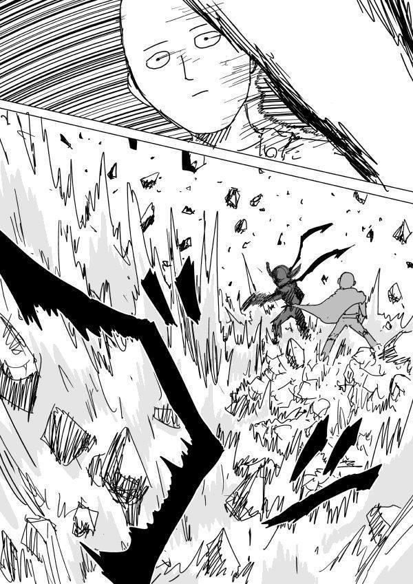 Đấm Phát Chết Luôn (Gốc) Chapter 89 - Trang 2