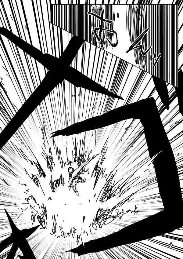 Đấm Phát Chết Luôn (Gốc) Chapter 90 - Trang 2