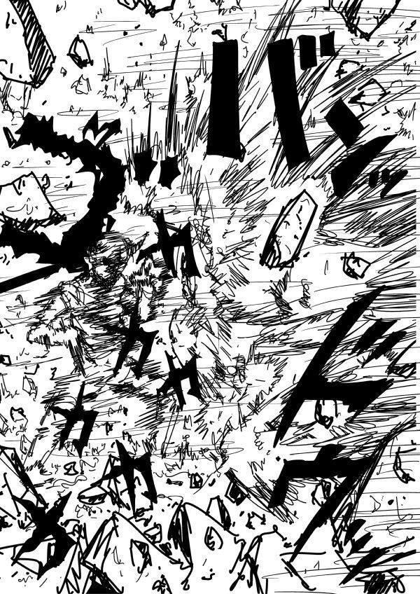 Đấm Phát Chết Luôn (Gốc) Chapter 90 - Trang 2