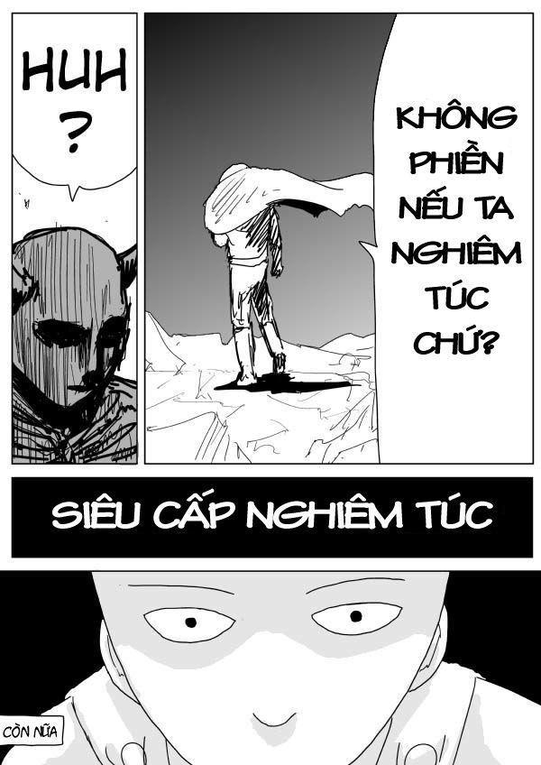 Đấm Phát Chết Luôn (Gốc) Chapter 91 - Trang 2