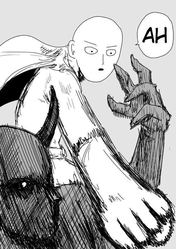 Đấm Phát Chết Luôn (Gốc) Chapter 91 - Trang 2