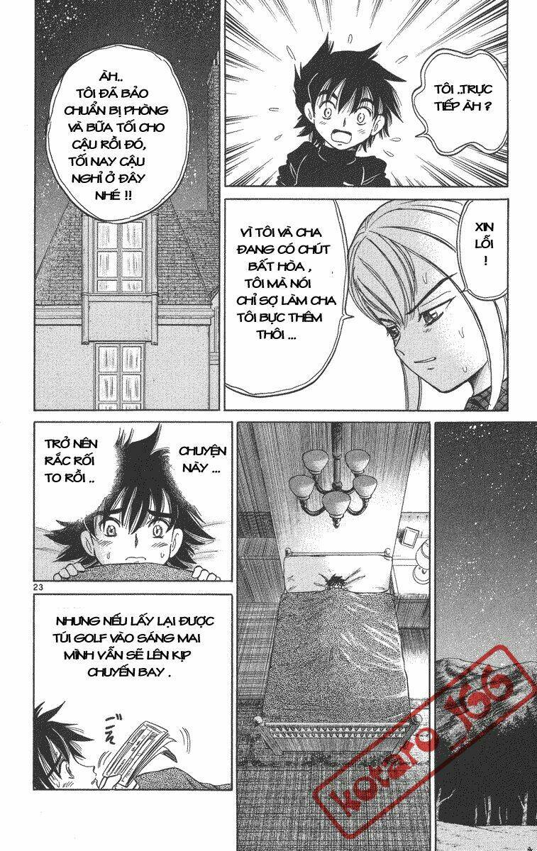 Dandoh!Xi Chapter 1 - Trang 2