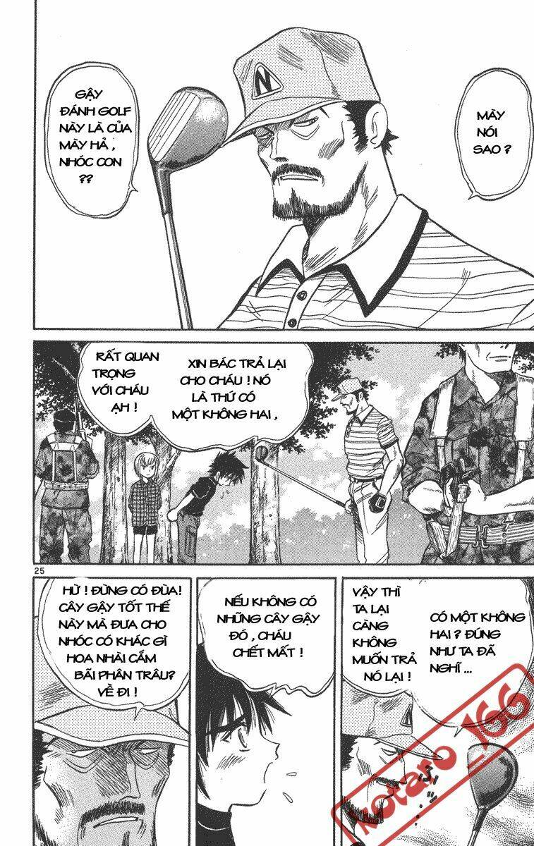 Dandoh!Xi Chapter 1 - Trang 2