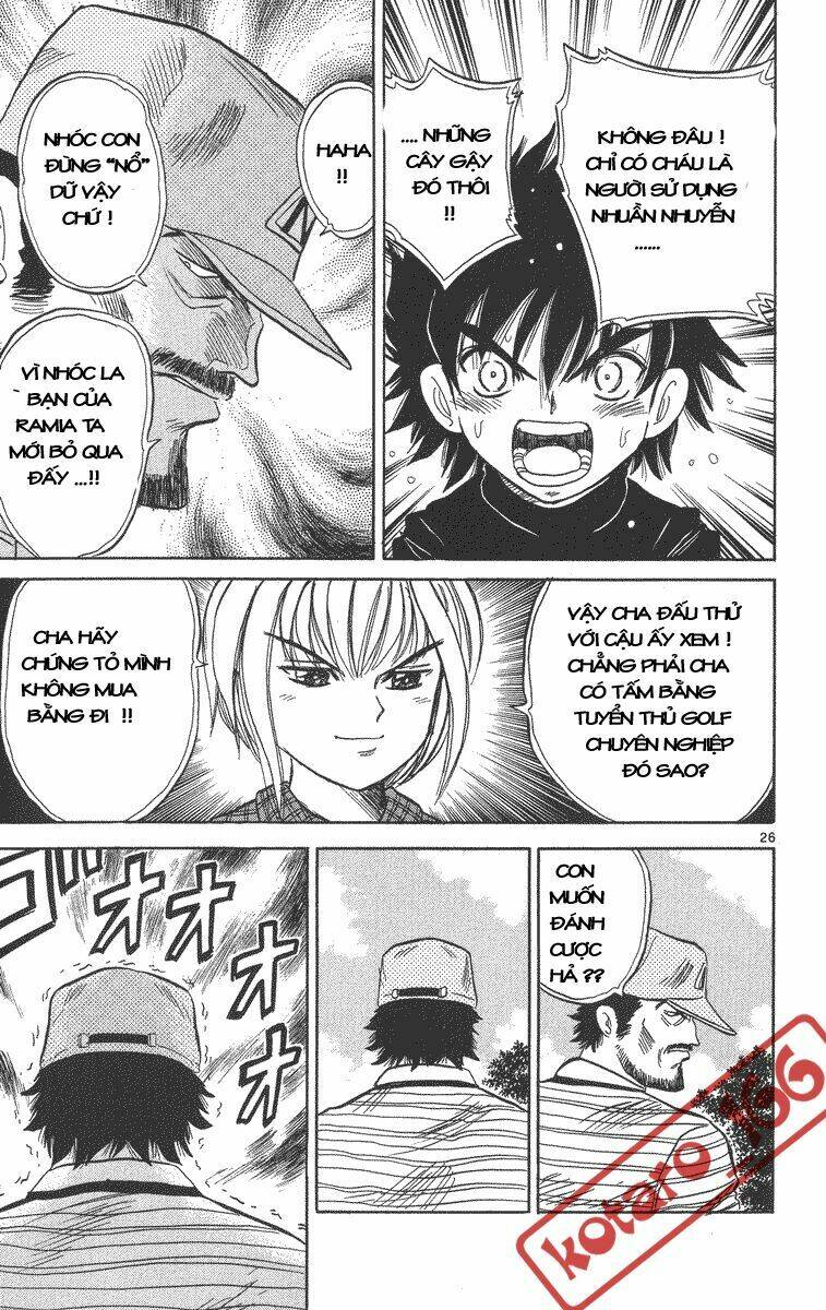 Dandoh!Xi Chapter 1 - Trang 2