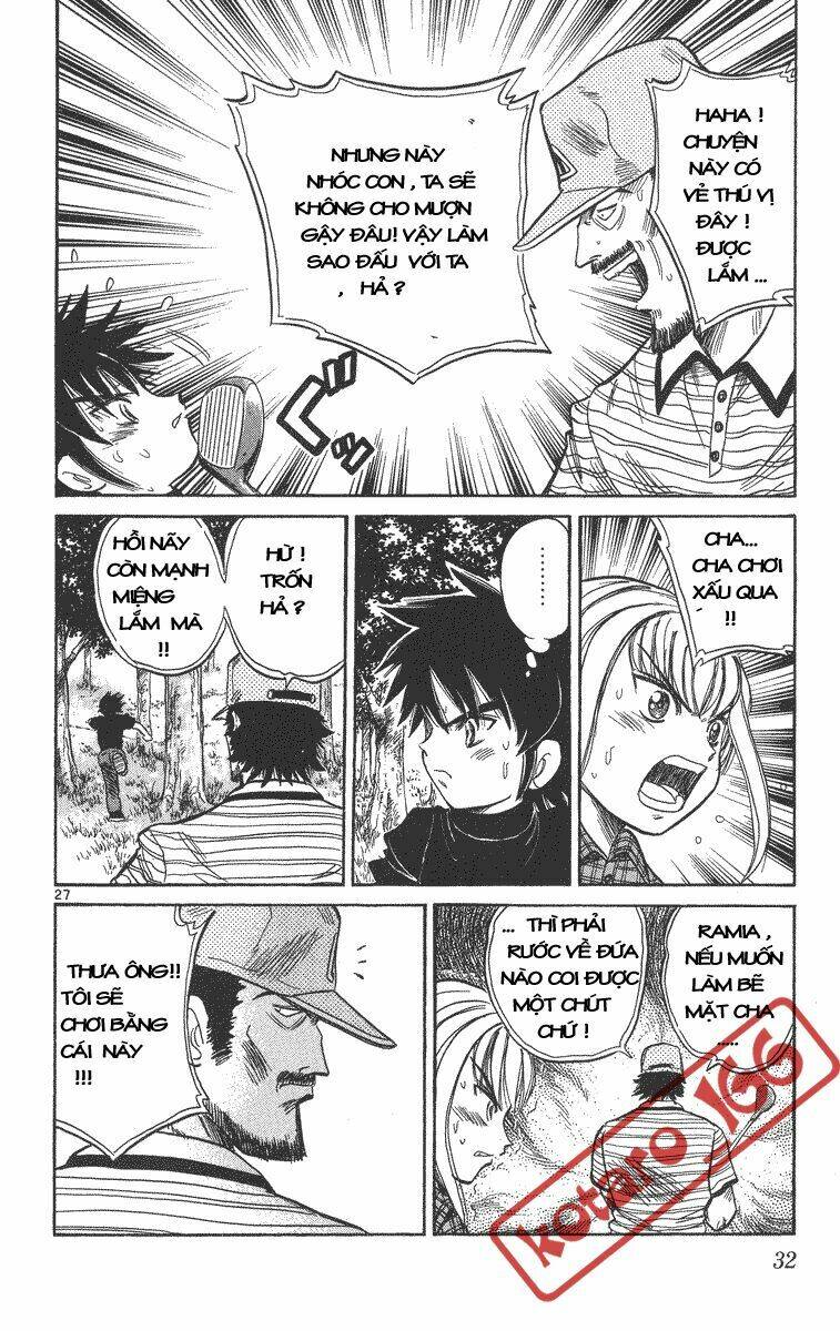 Dandoh!Xi Chapter 1 - Trang 2