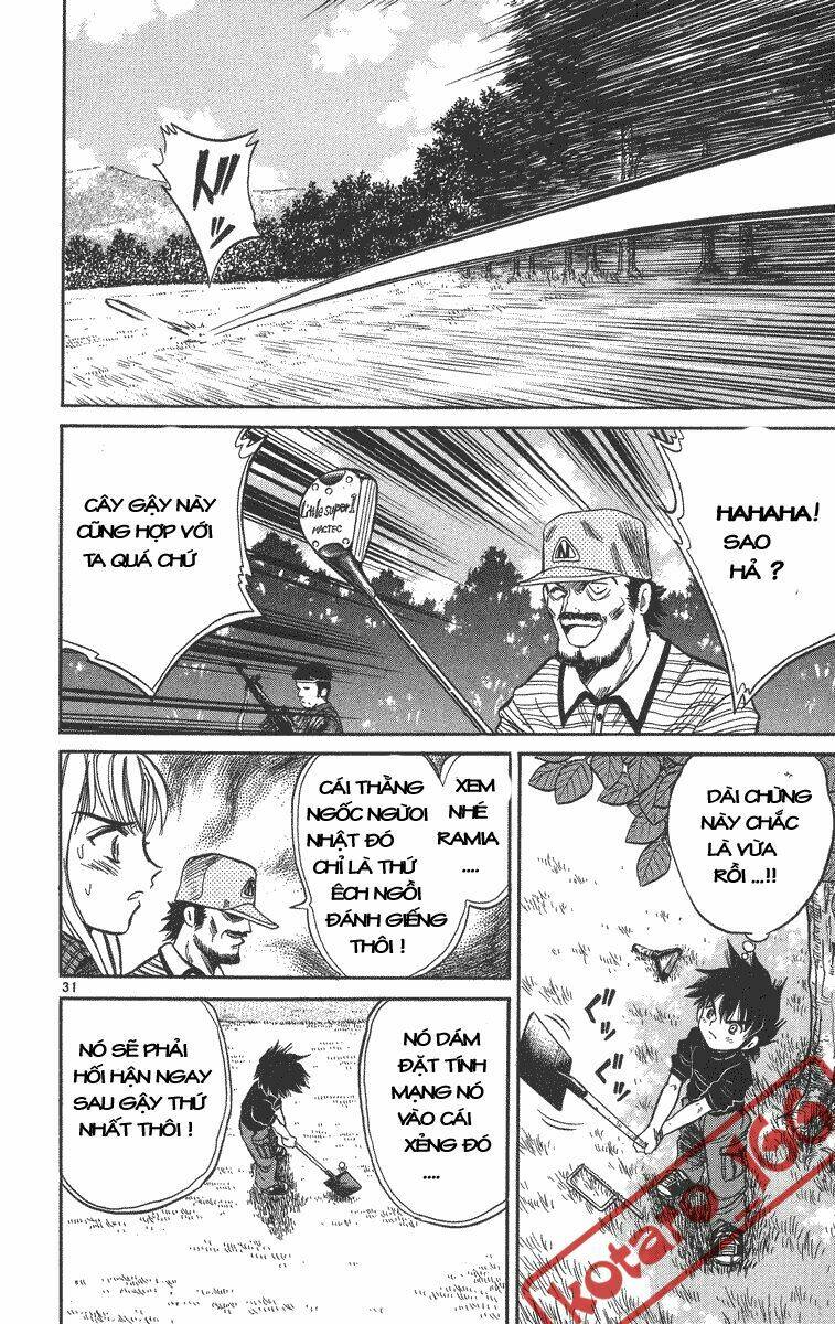 Dandoh!Xi Chapter 1 - Trang 2