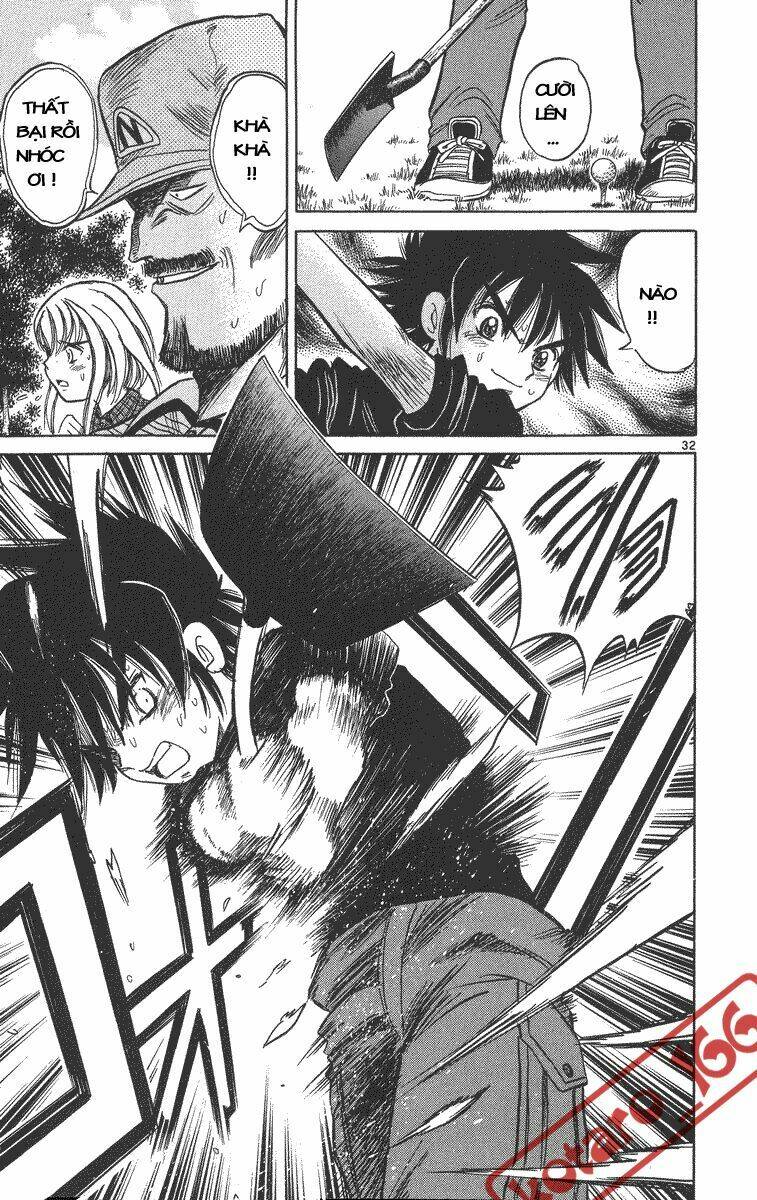 Dandoh!Xi Chapter 1 - Trang 2