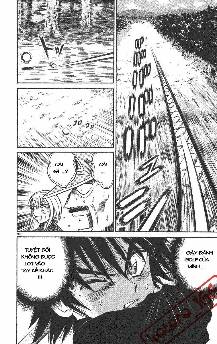 Dandoh!Xi Chapter 1 - Trang 2